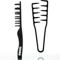 Magic Comb Wide-Tooth Texture Comb