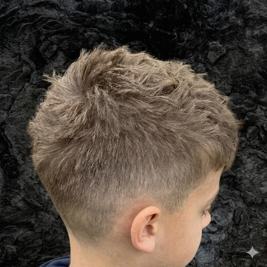 Magic Comb Wide-Tooth Texture Comb