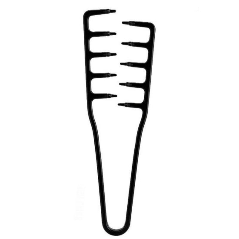 Magic Comb Wide-Tooth Texture Comb