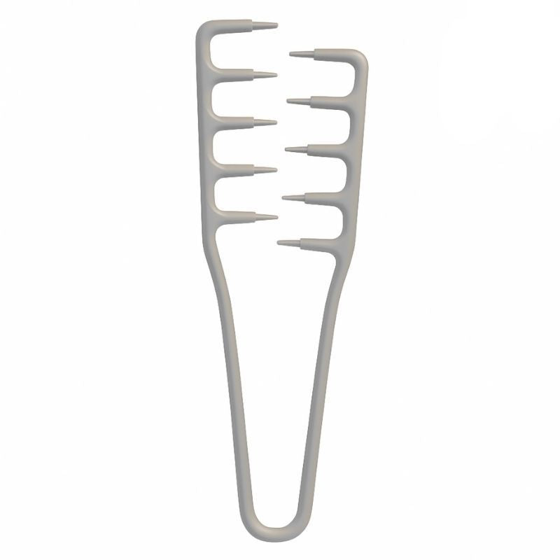 Magic Comb Wide-Tooth Texture Comb
